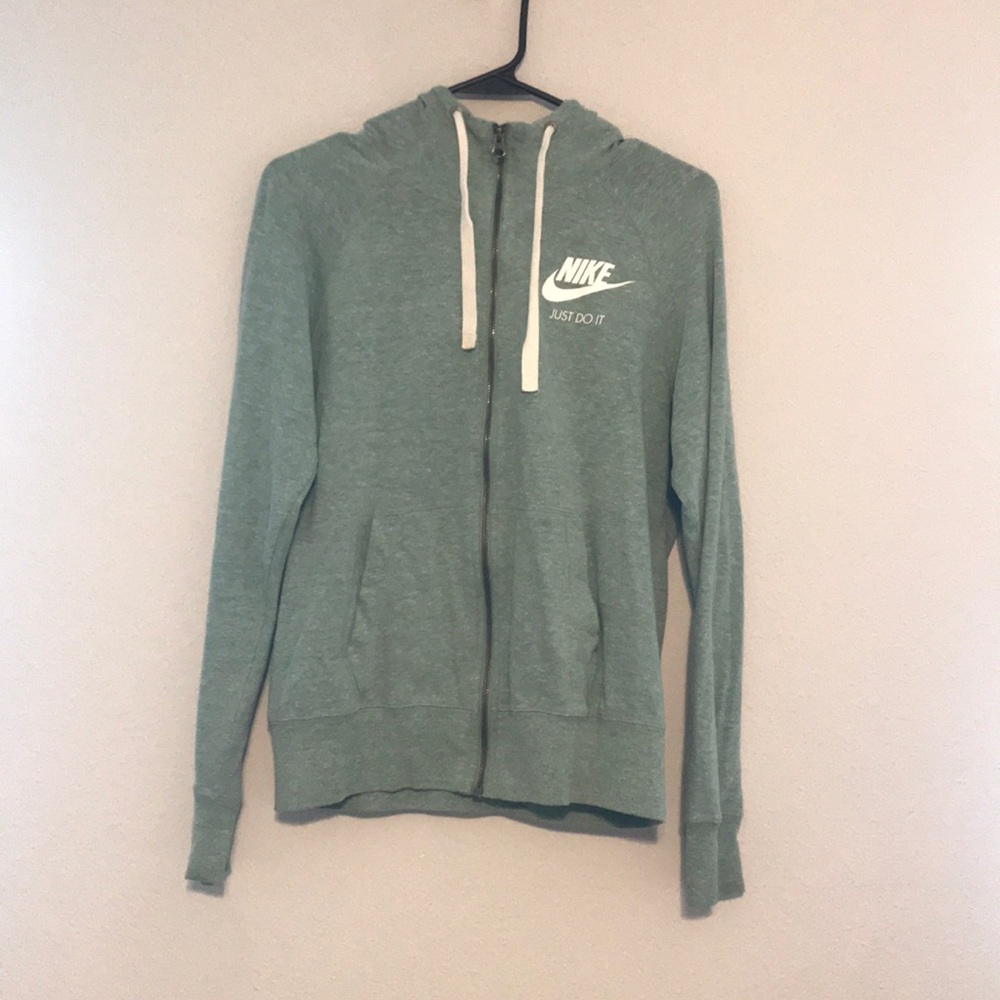 Nike jacket